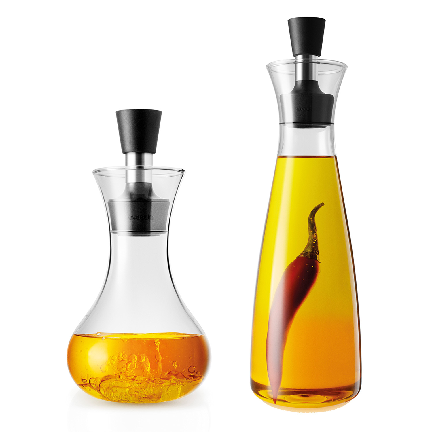 eva solo oel und essig set 93827