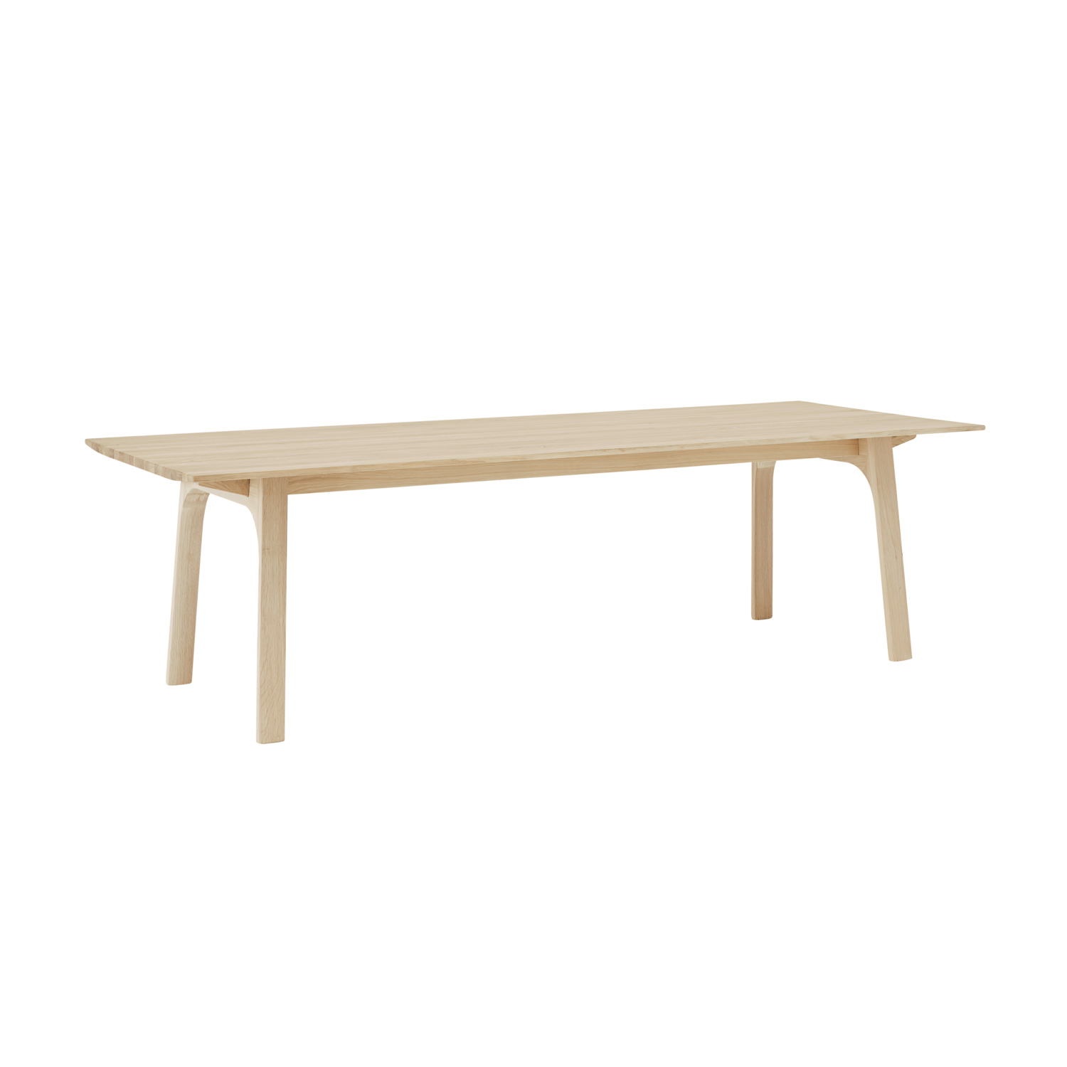59292 Muuto Earnest Expendable Table hell 102794