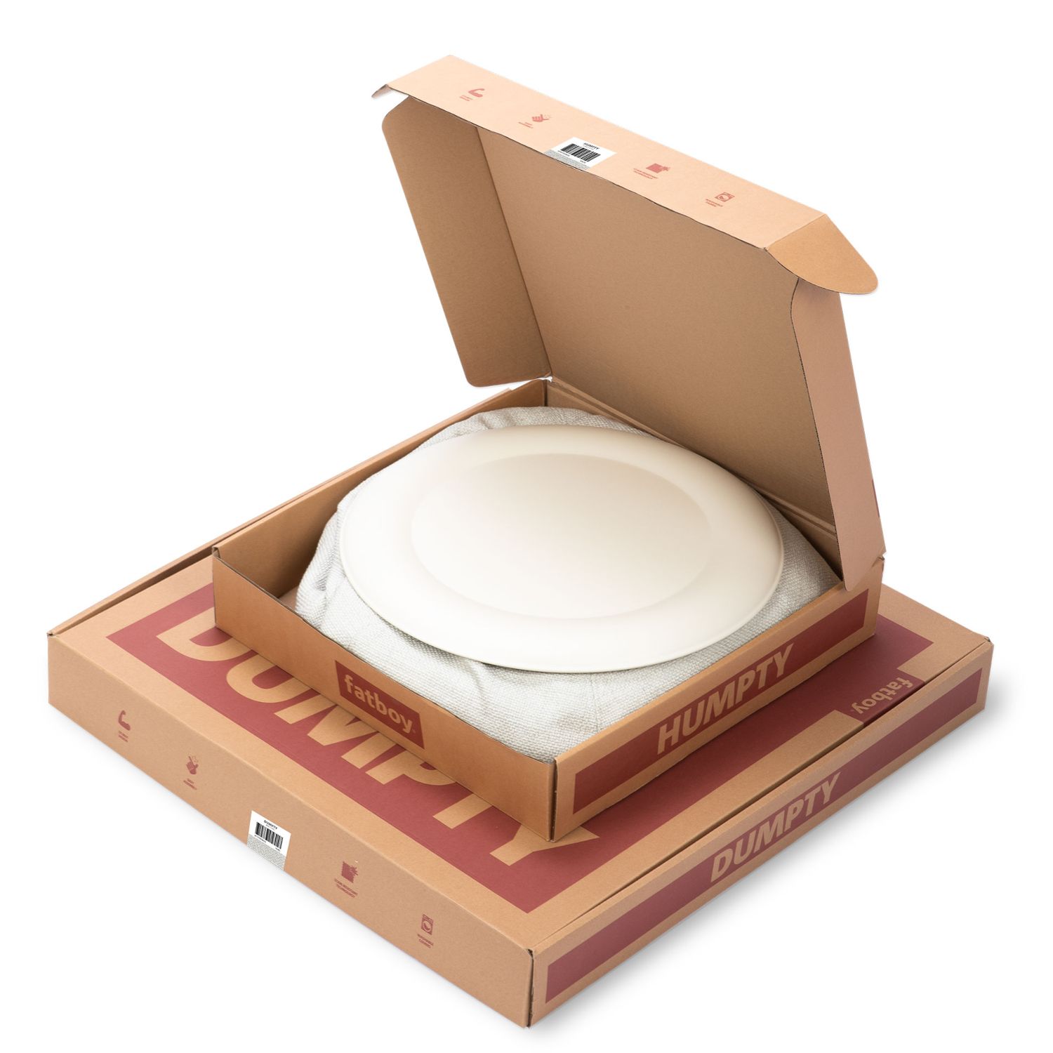 Fatboy - Humpty Outdoor Beistelltisch pumpkin