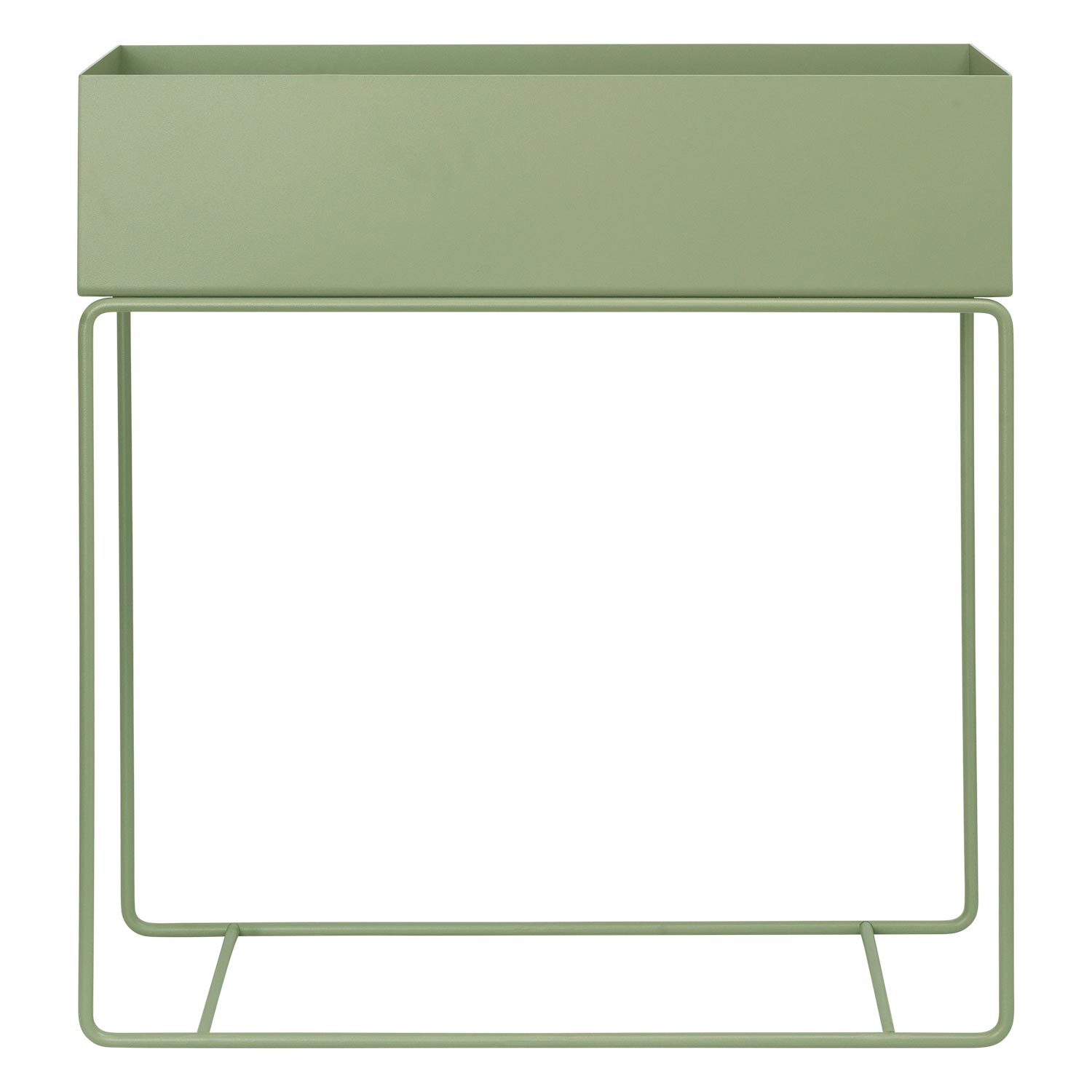 Ferm Living - Plant Box tea green