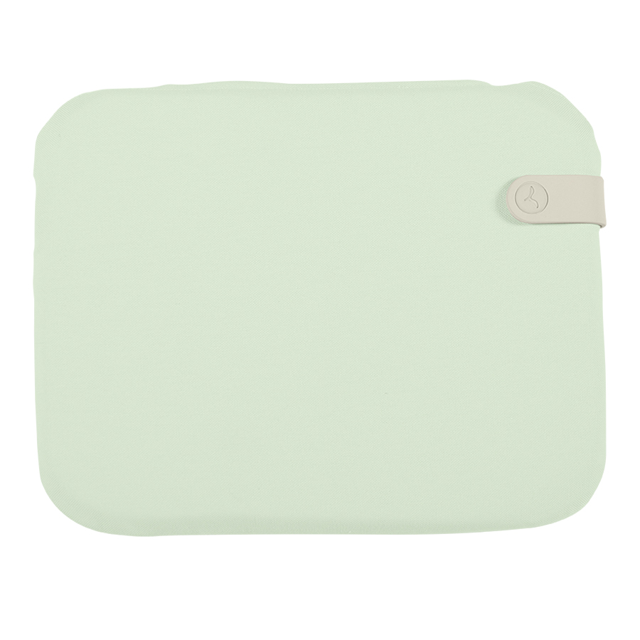 fermob sitzkissen bistro color mix minze 77766