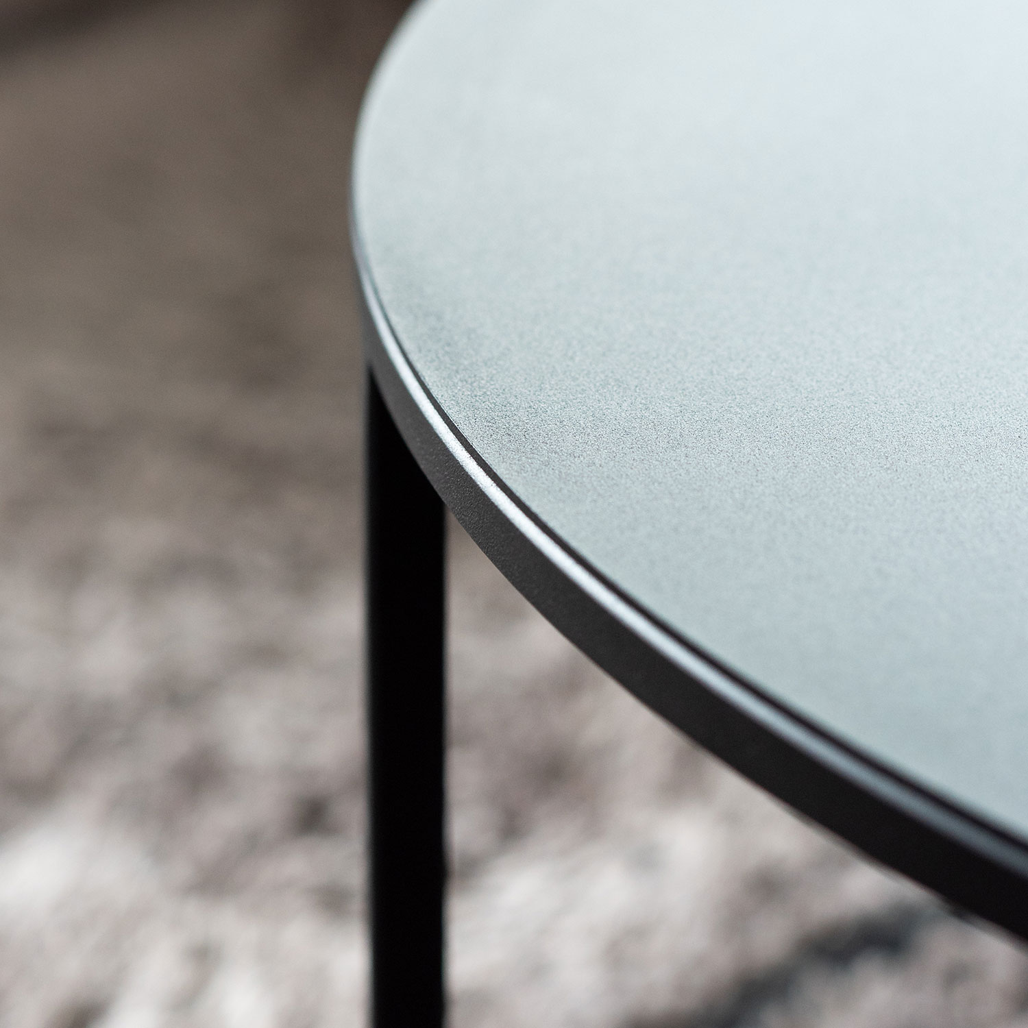 metallbude vesina x schwarz detail 103148