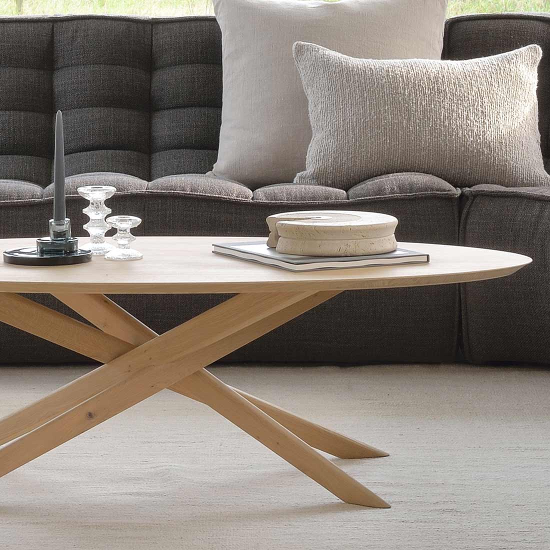 mikado couchtisch ambiente ethnicraft close up 88900