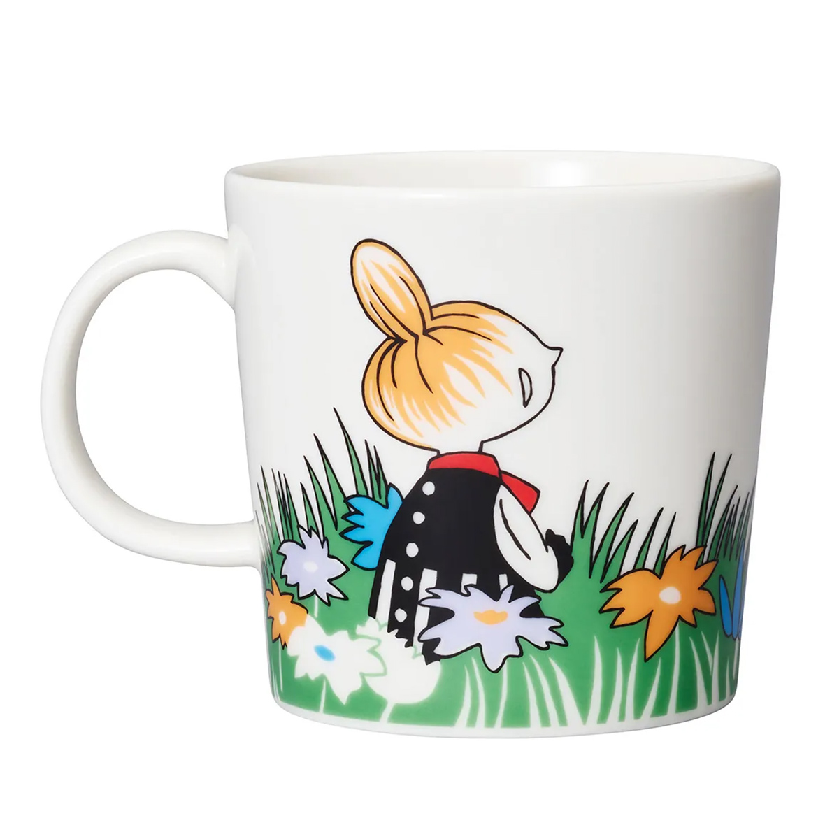Moomin Arabia - Moomin Tasse Love 300 ml