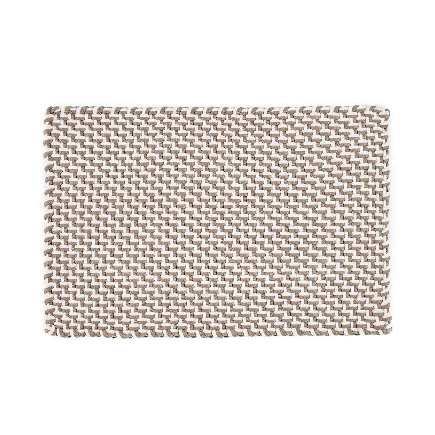 52x72 sand white Pool Fumatte pad