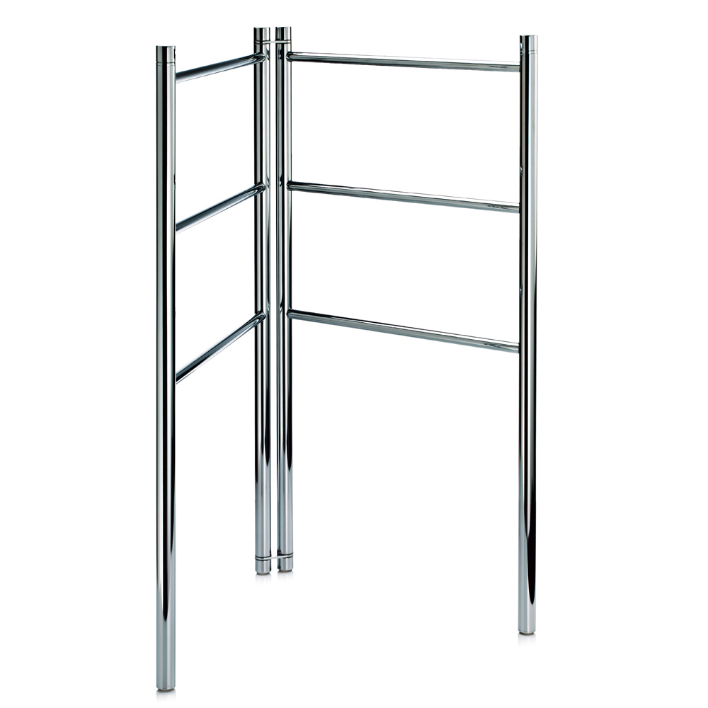 decor walther handtuchstaender HT15 chrom 13704