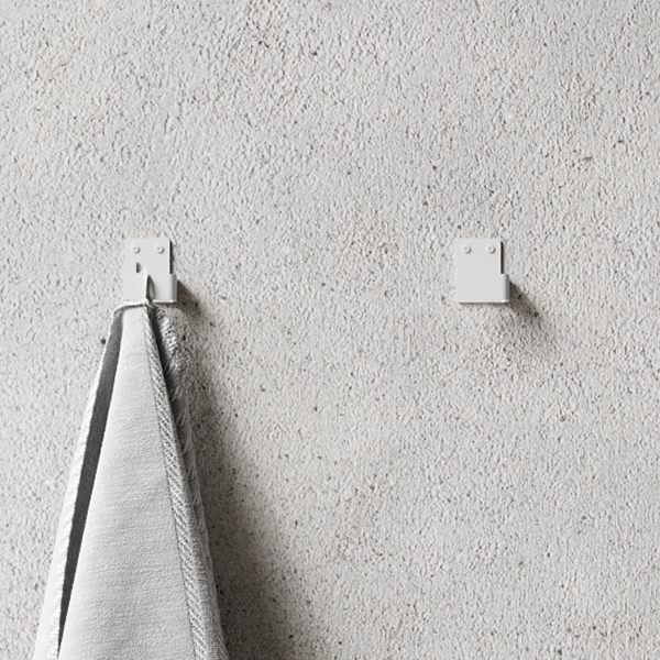 badhaken weiss nichba 71801