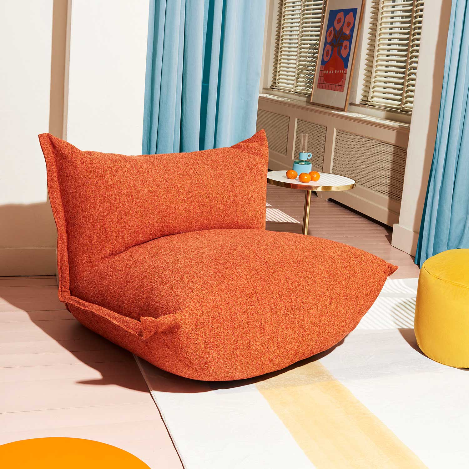 fatboy BonBaron mingle chuck berry 87726