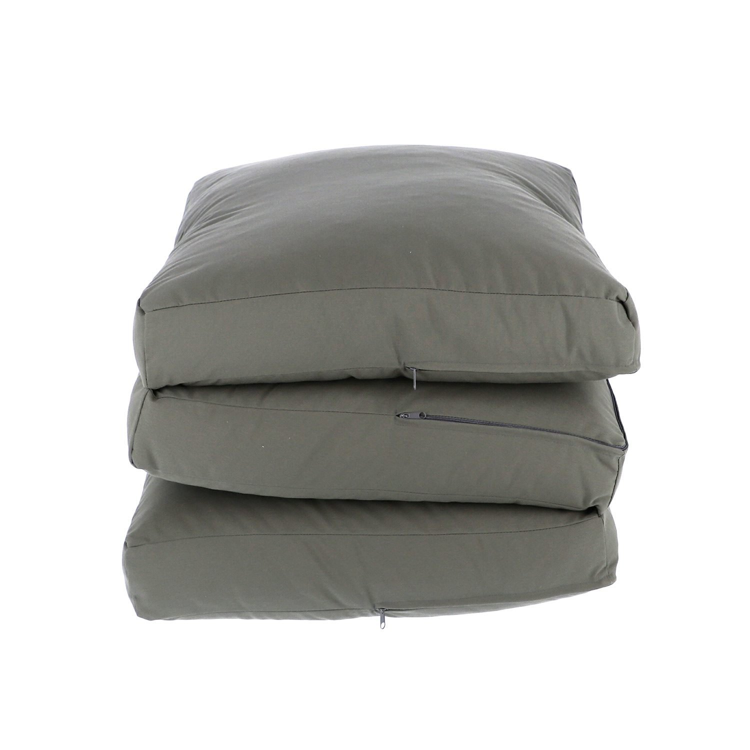 jan kurtz sheffield gaestematratze grau 78209