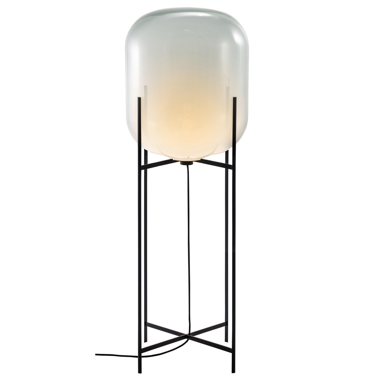 pulpo oda smoky moonlight chrom