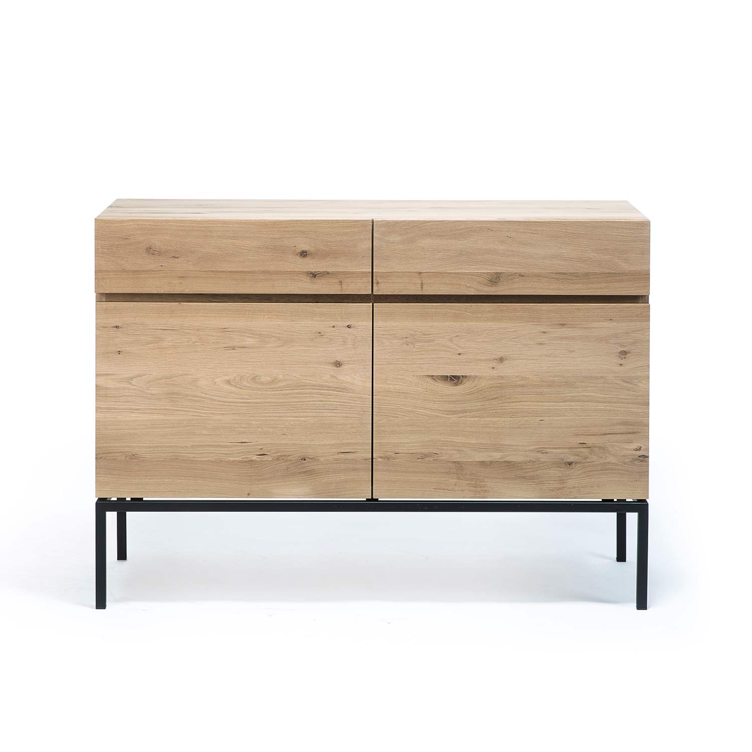 Ligna anrichte eiche ausf4 freisteller2 89857