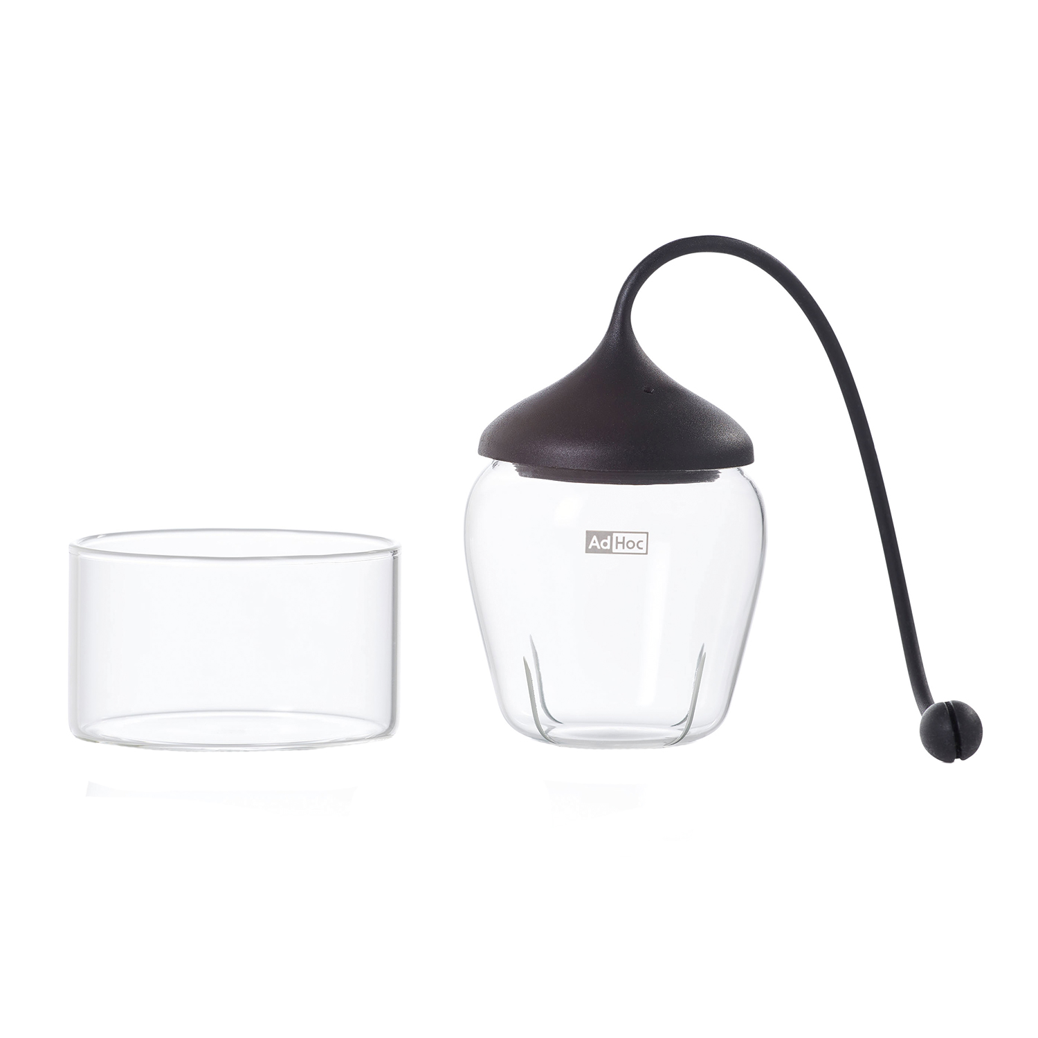 adhoc fusion glas teefilter freisteller 97166