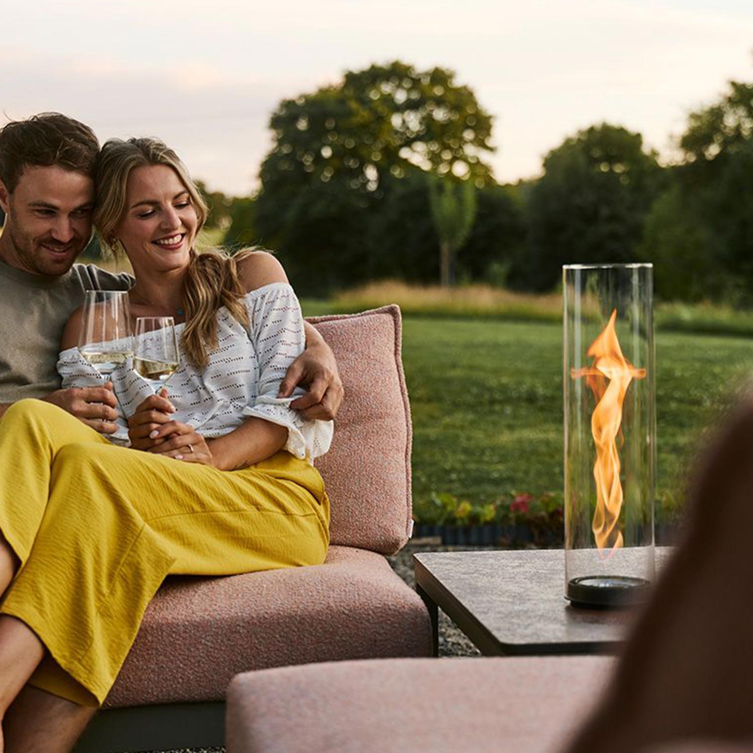 höfats - SPIN air Einbau 900 schwarz