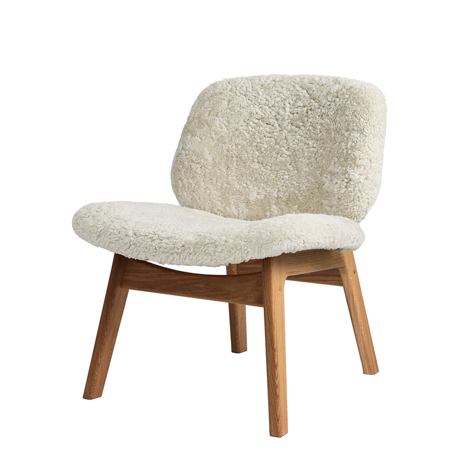 Ro Collection - Pandora oak schwarz lackiert