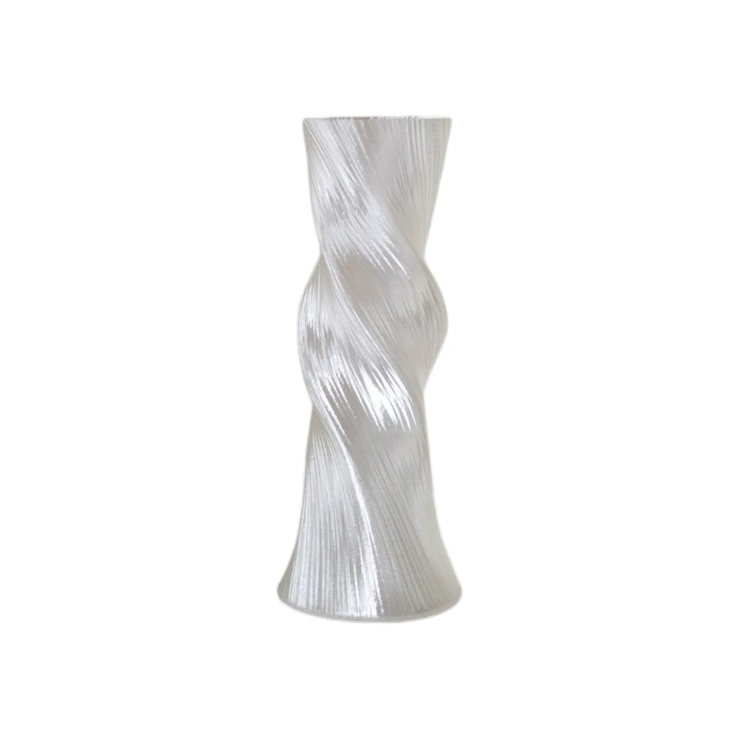 BLOOM OBJECTS - Rote Vase