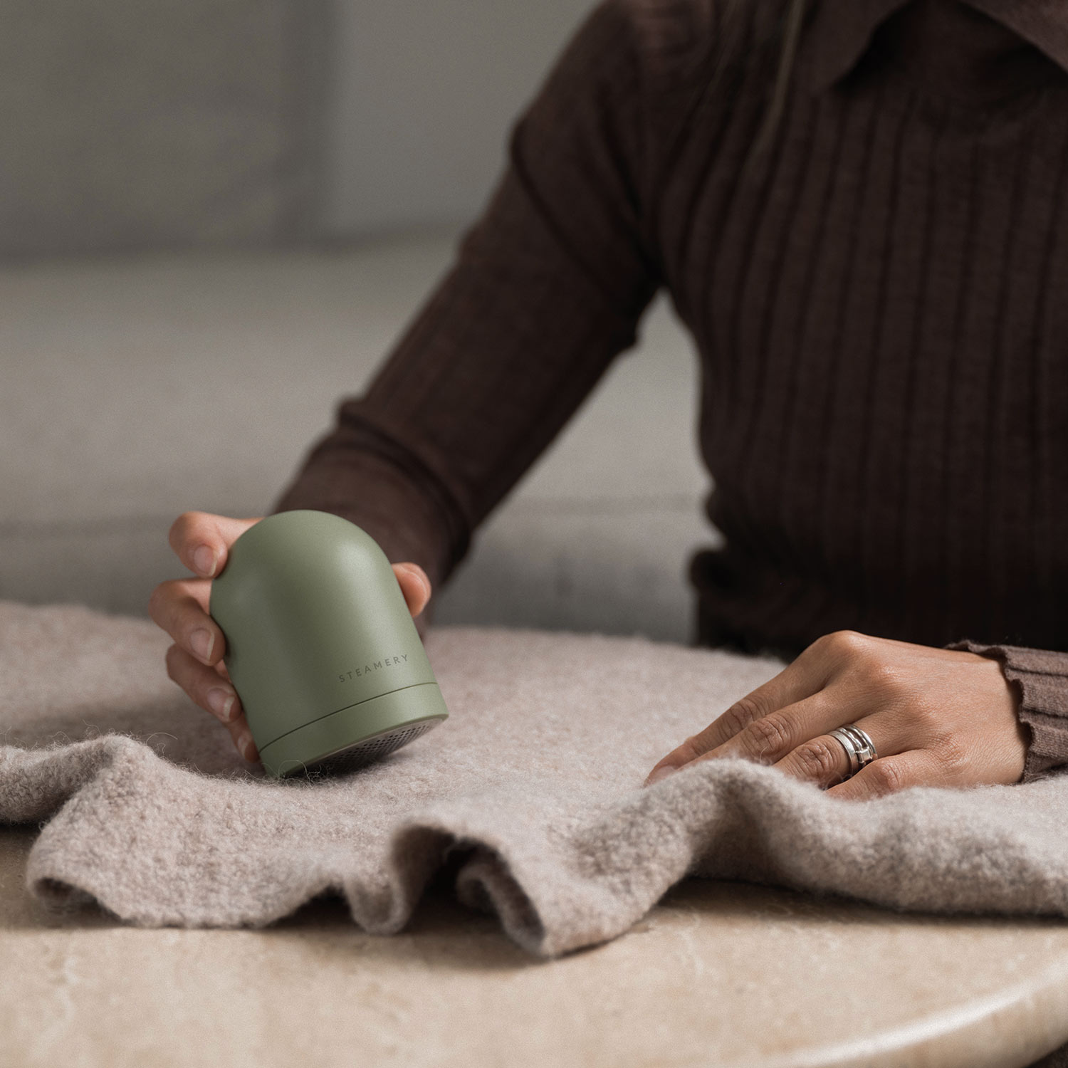 steamery pilo no 2 shaver sageambiente 88457