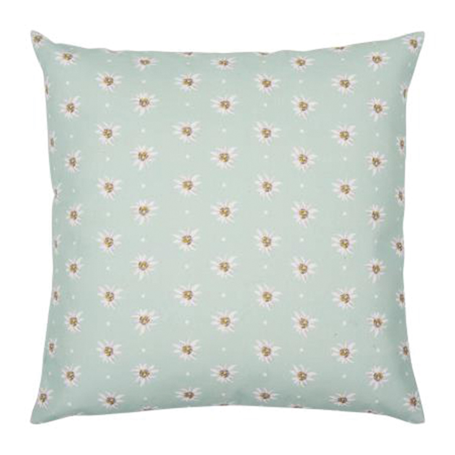 pad vais kissenhuelle 50 50 mint 79304