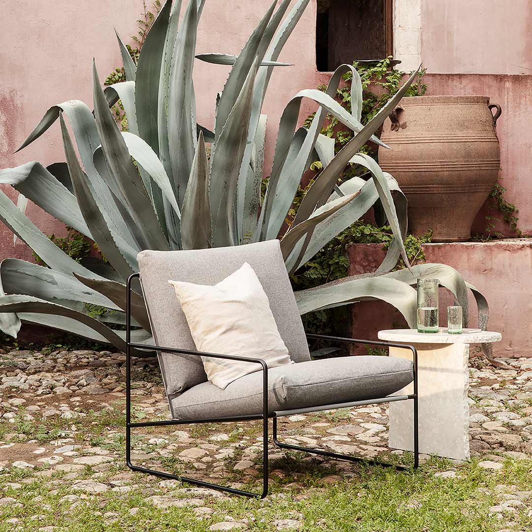 ferm living desert 1 sitzer sofa 78089