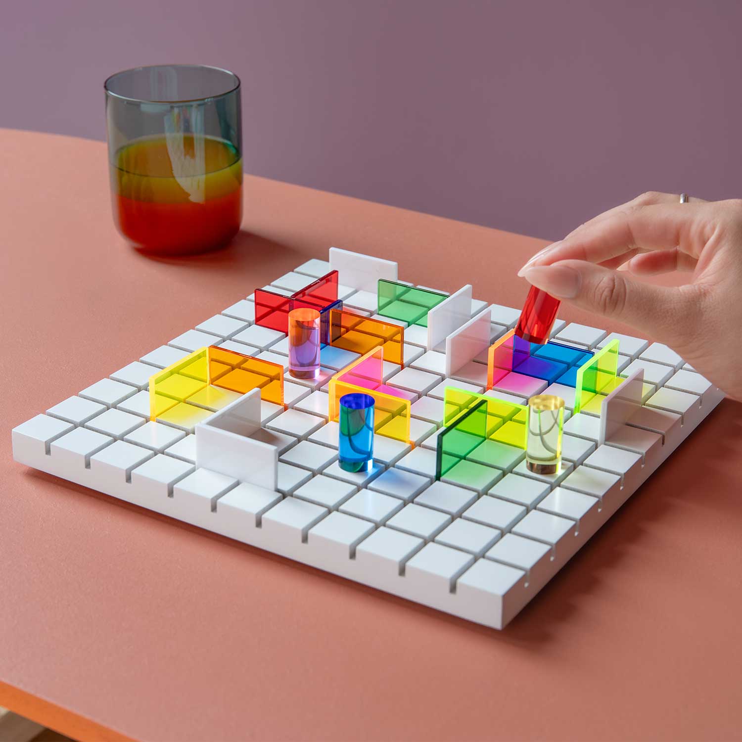 REMEMBER - Paso Taktikspiel