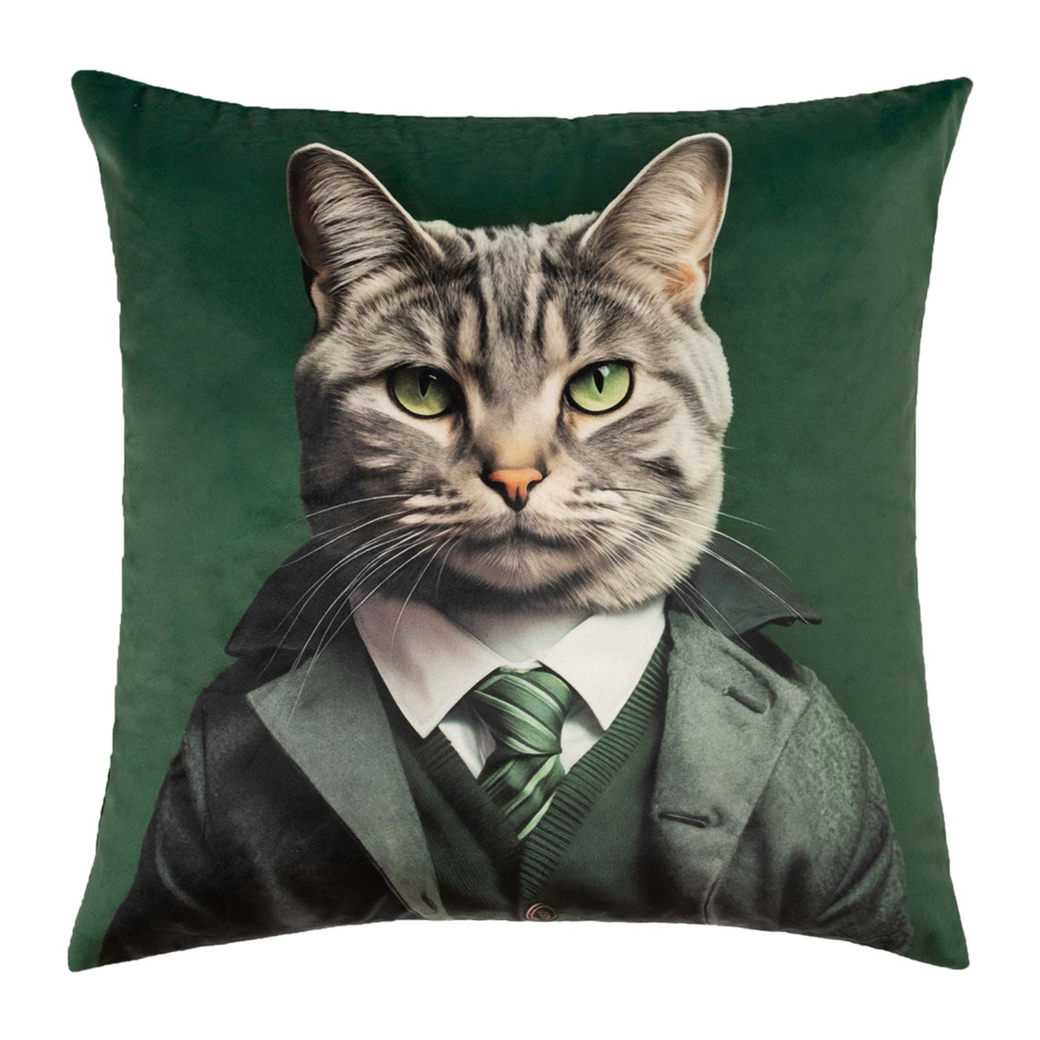 pad - Tigrou Kissenhülle