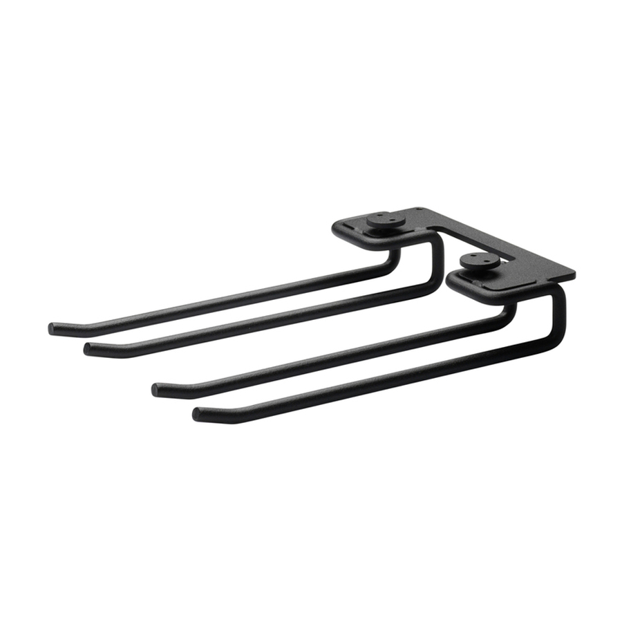 string hangerrack schwarz 20 57078