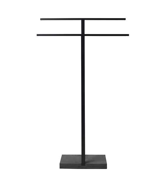 menoto blomus handtuchstaender 81875