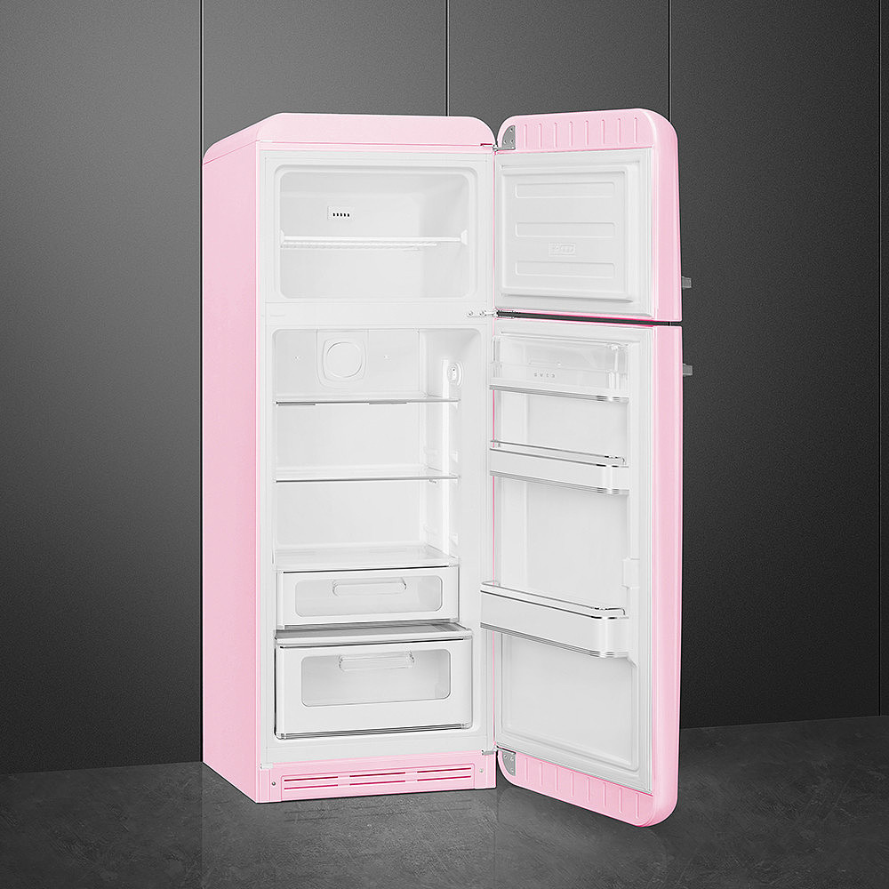 smeg kuehlschrank FAB30 cadillacpink2 55336