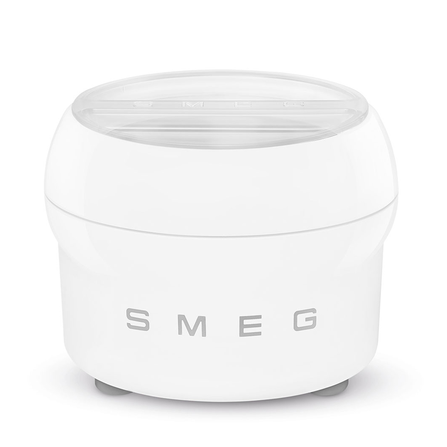 Vorschau Eismaschinen Einsatz Smeg SMIC01