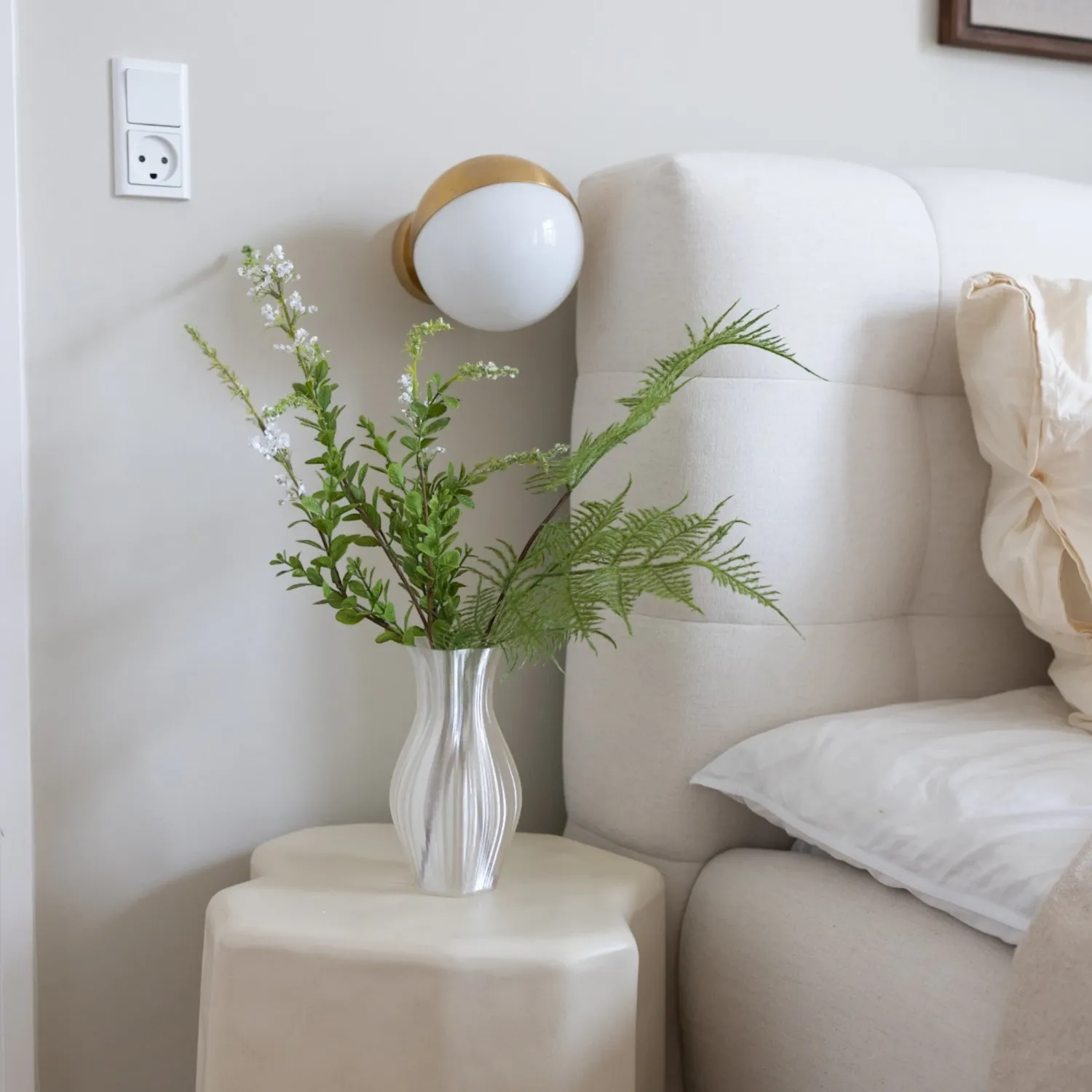 BLOOM OBJECTS - Bloom Vase small