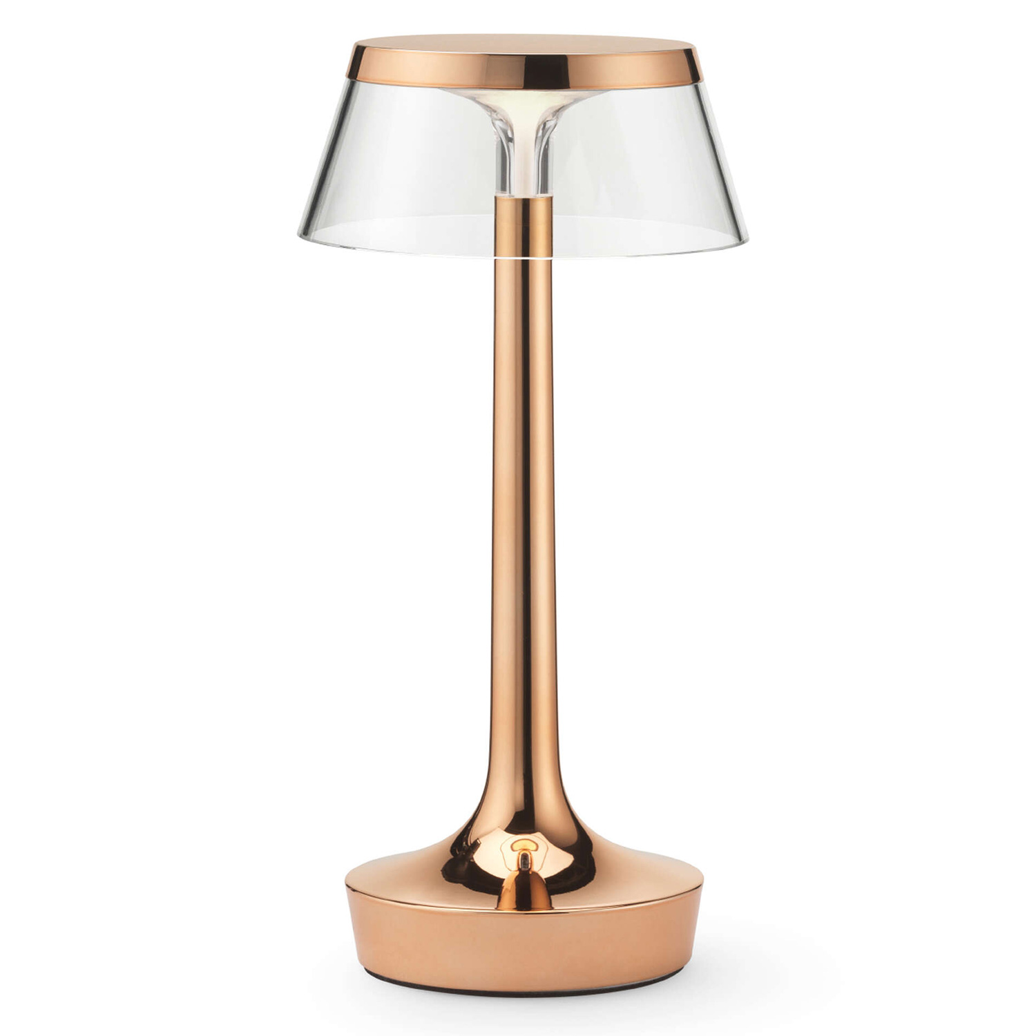 Flos - Bon Jour Unplugged copper