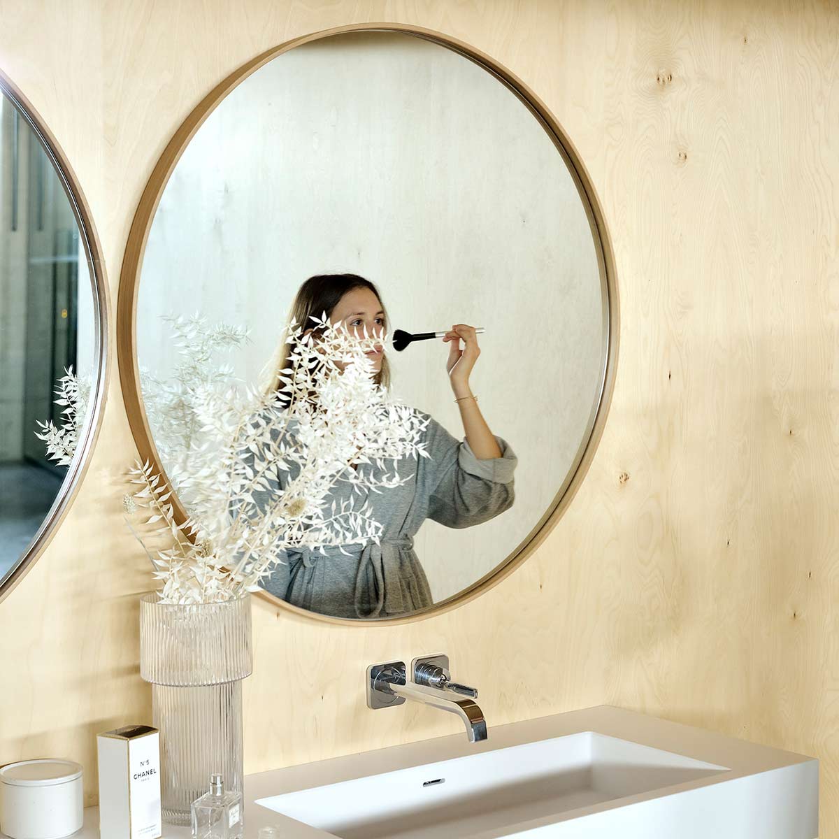 58165 layers wandspiegel ethnicraft lifestyle bad 86947