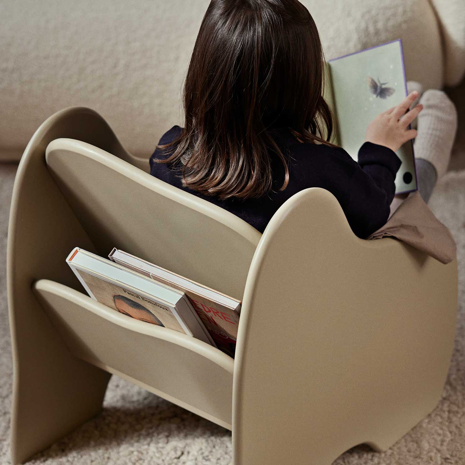 fermLIVING Kinderzimmer Moebel Stuhl Sessel 101947