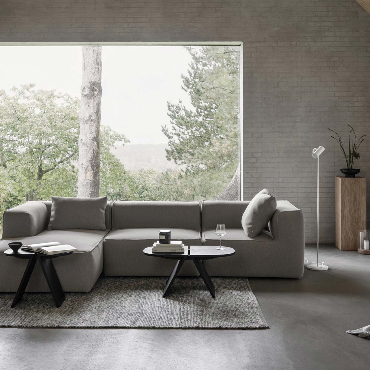 serie avio blomus 90278