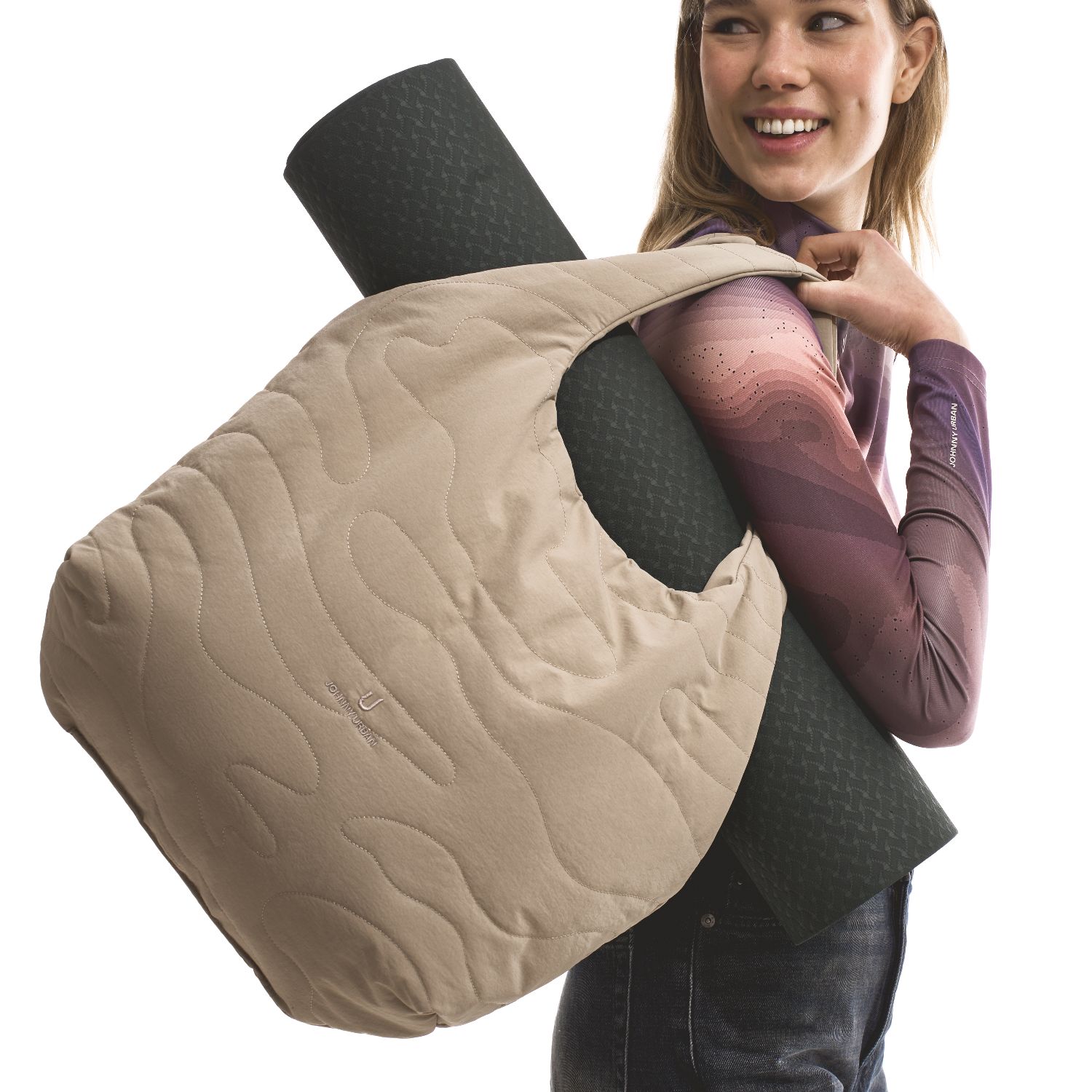 Johnny Urban - Cleo Shopper Bag beige