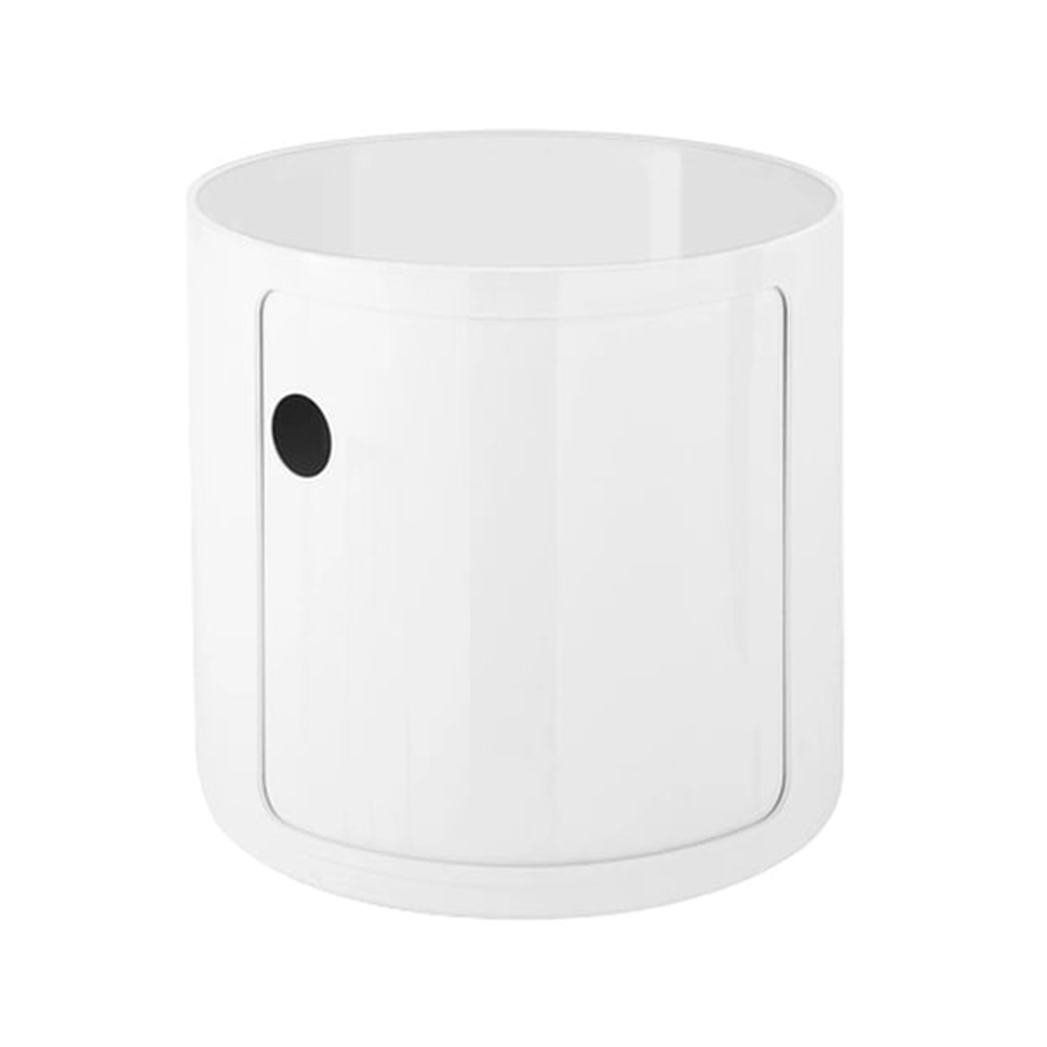 Kartell Componibili 4955 weiss 40731