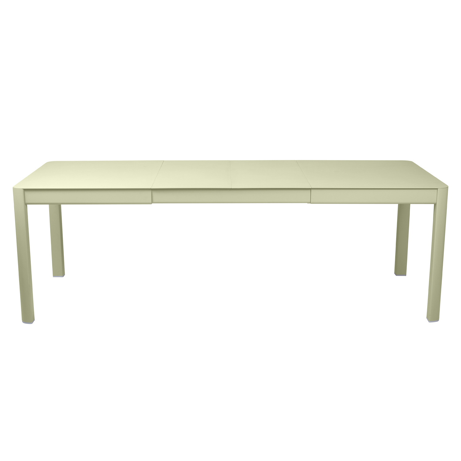 fermob tibambelle tisch 149 234x100 lindgruen 522165 105703