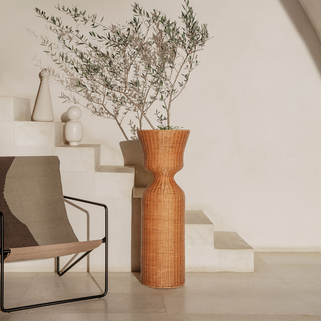 ferm living desert stuhl loungestuhl 81423