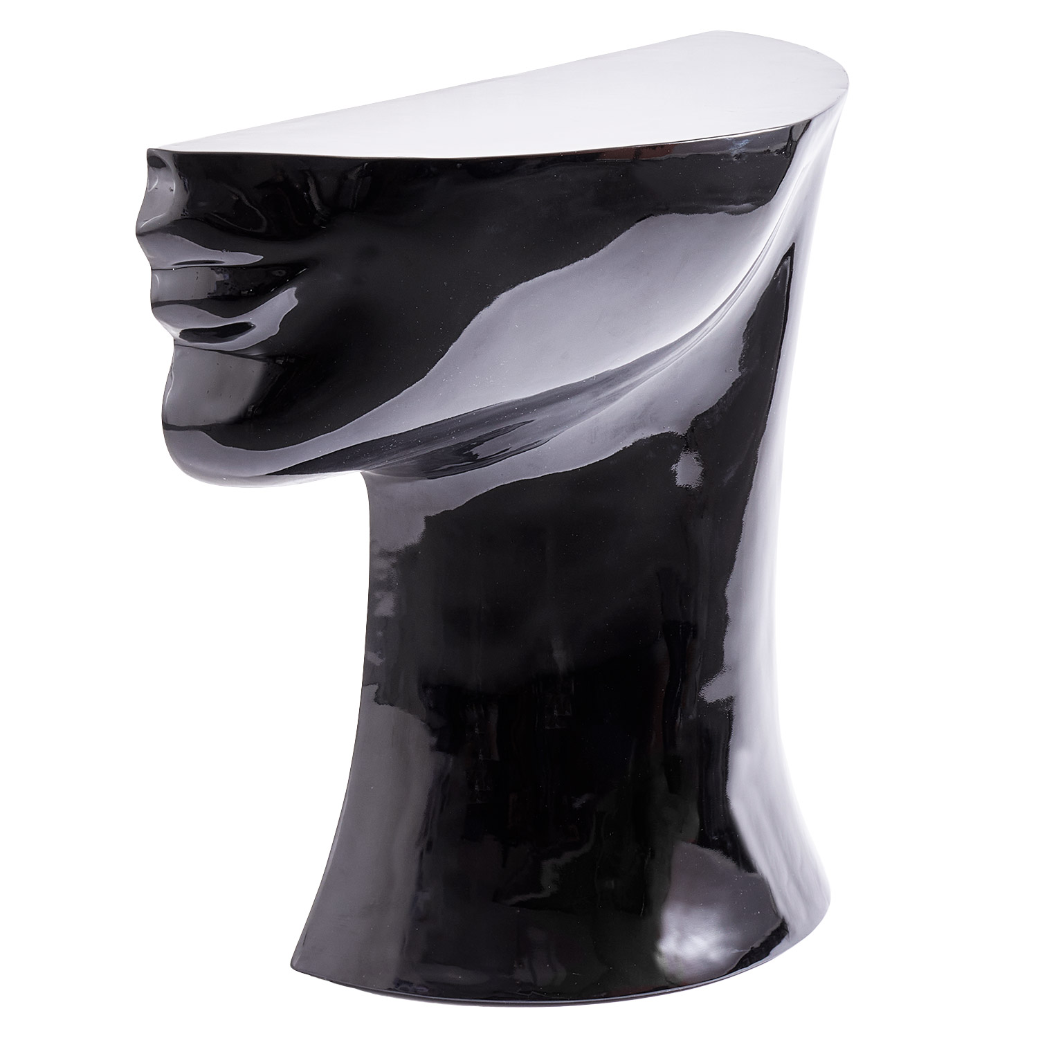 pols potten head schwarz 510 070 129 101541