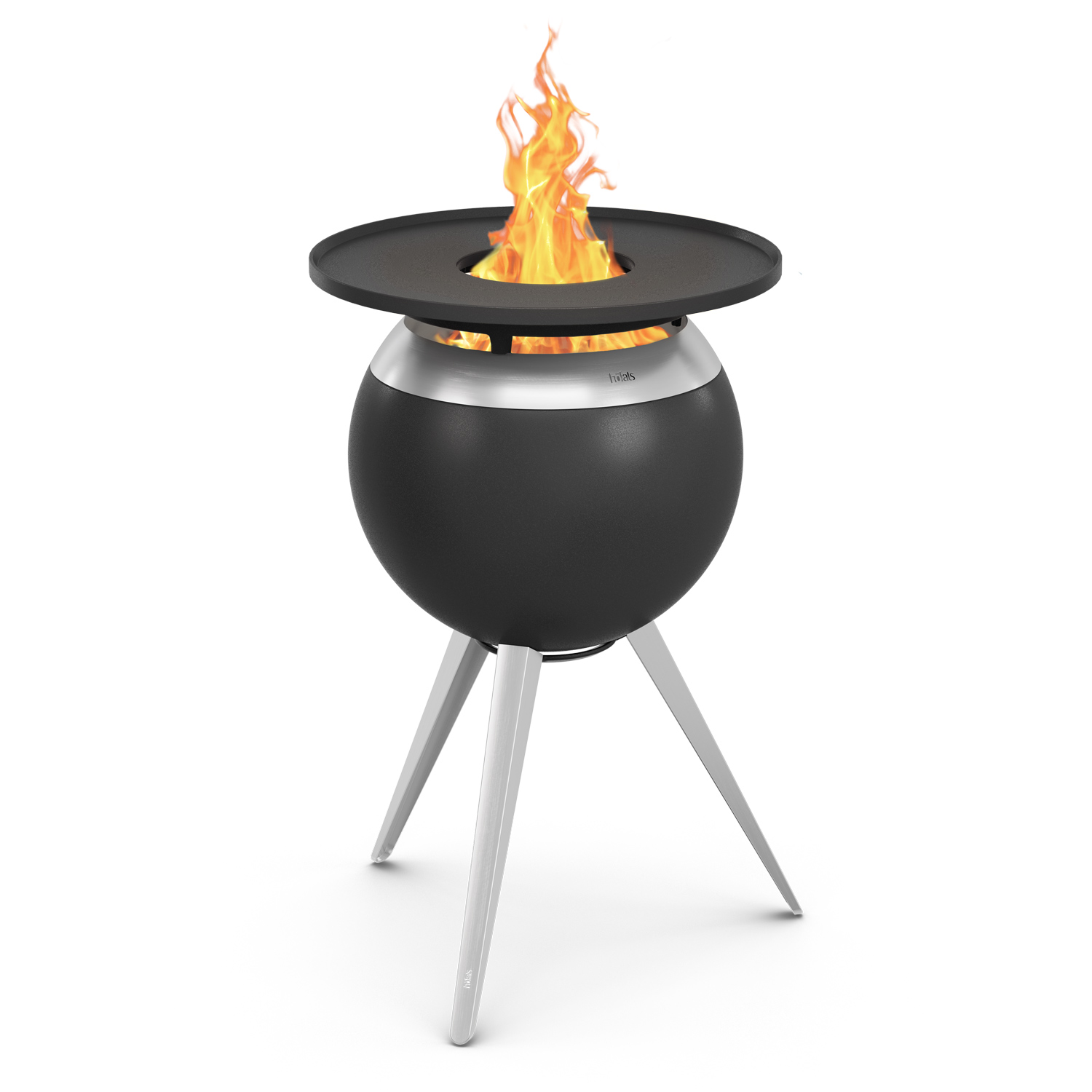 höfats - MOON 45 Erhöhung für Ascheschale