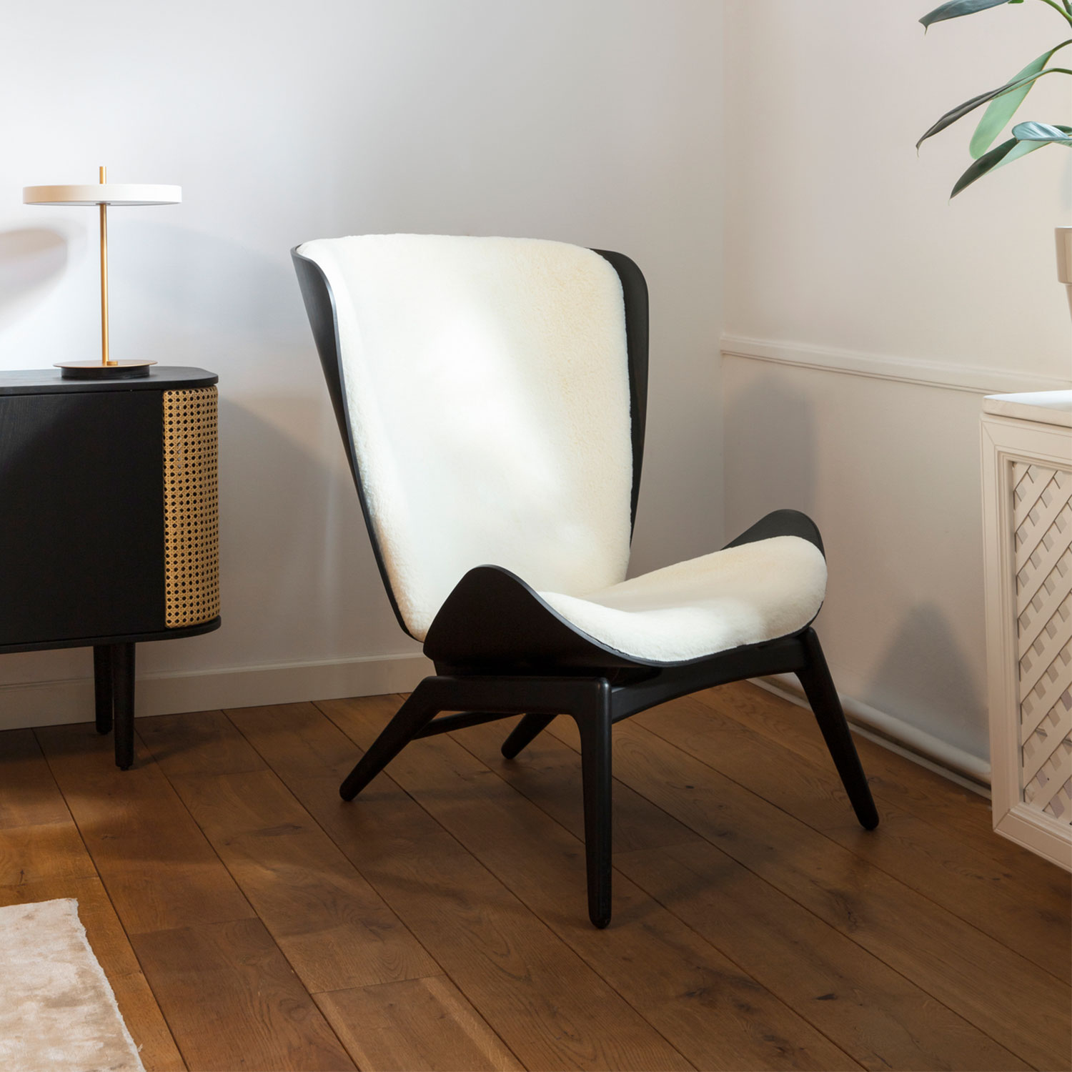 umage reader asteria 75503