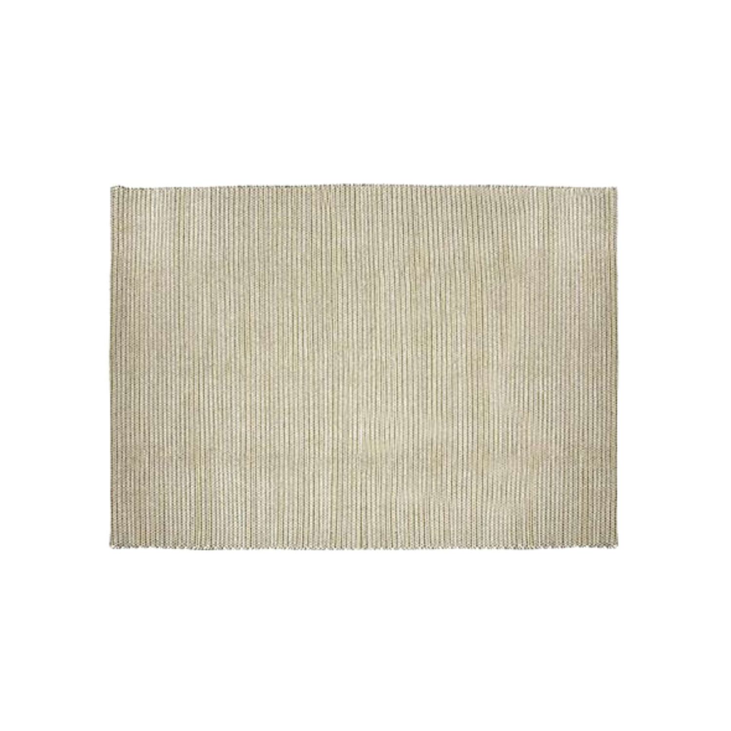 pad - Snap Teppich 140 x 200 cm sand