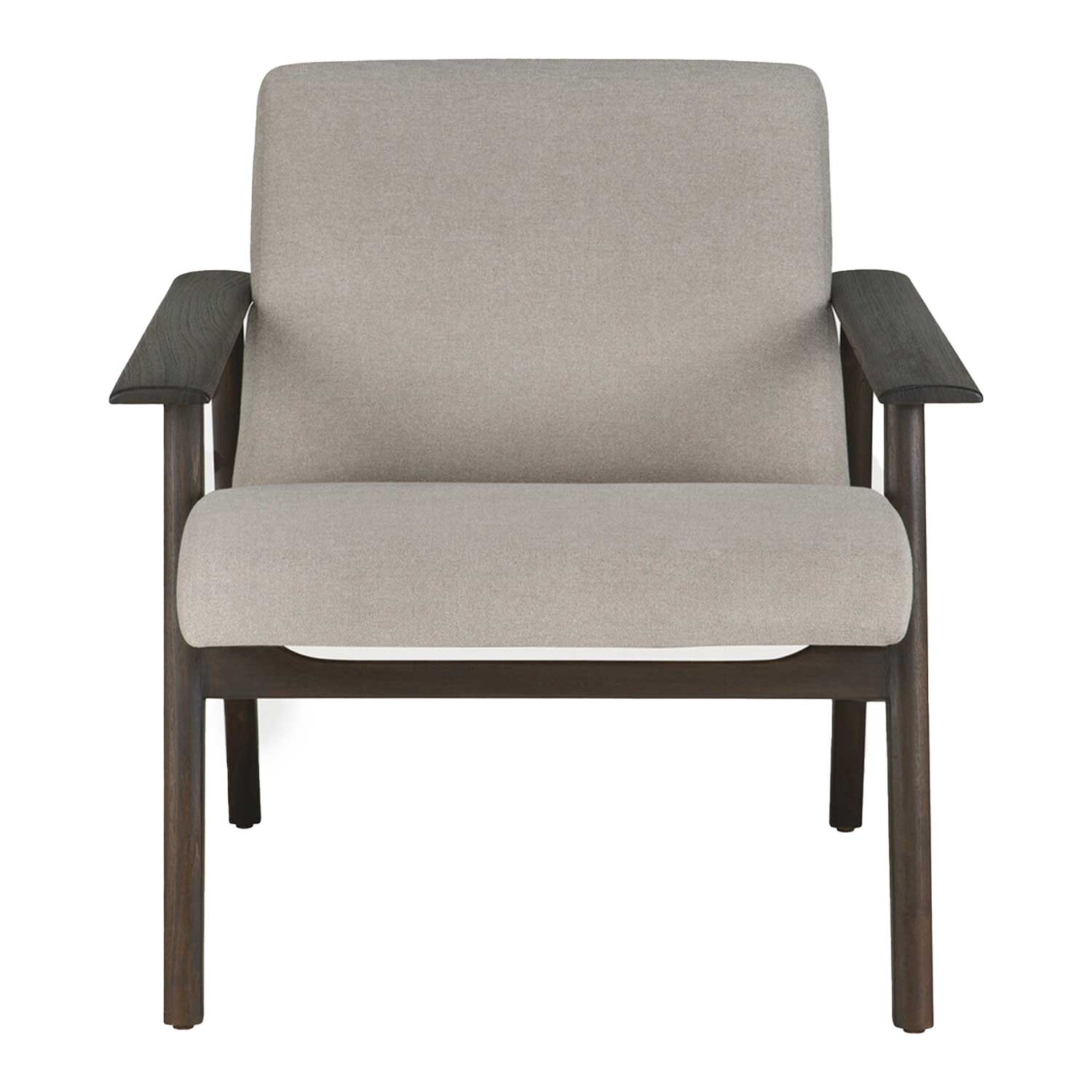 Ethnicraft - Aspekt Loungesessel