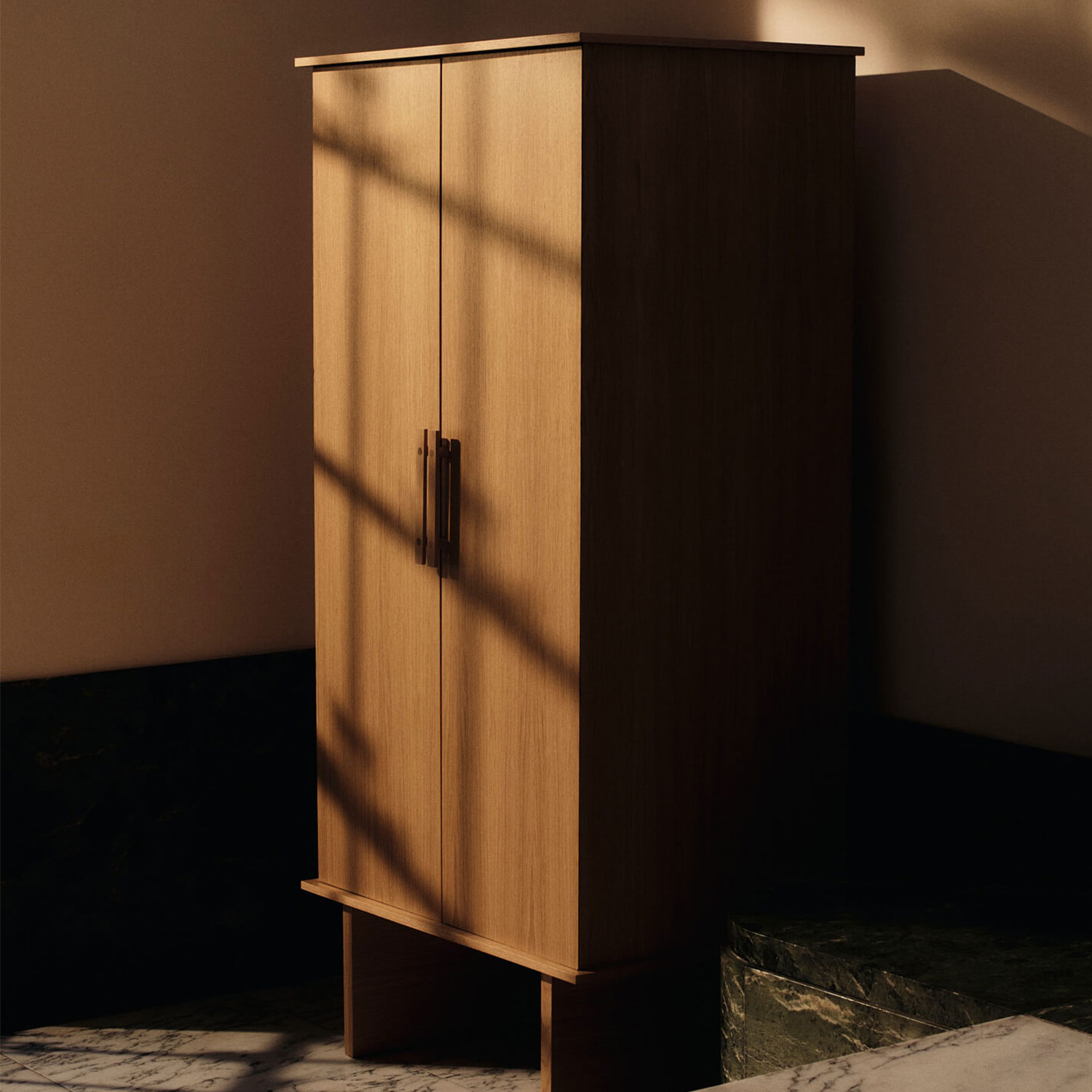 Ferm Living - Stilt Kleiderschrank