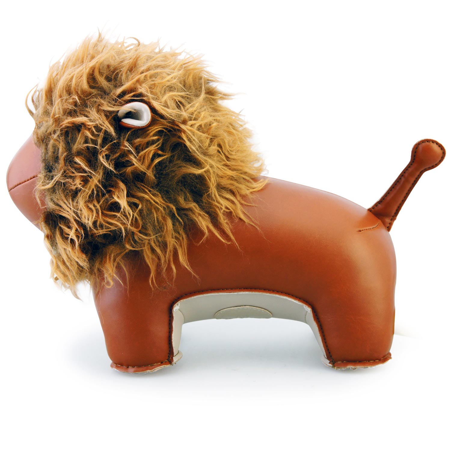 zueny lion lino ZUBV0172 4