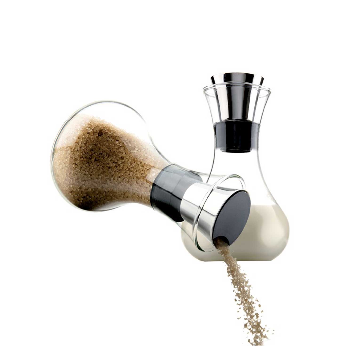 eva solo zucker milch set 2 26051