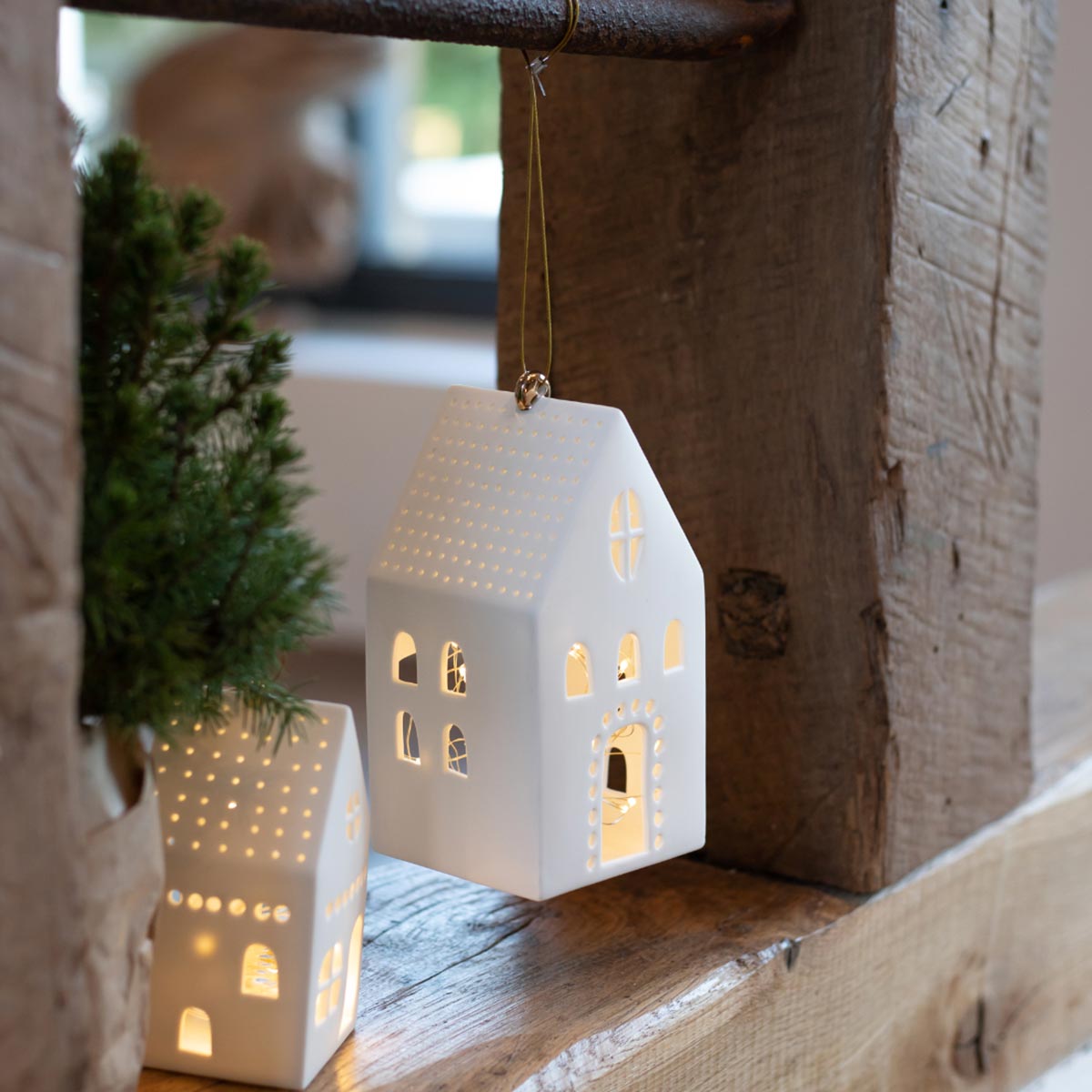 eckig seite haengendes windlicht lichthaeuser raeder design lifestyle 86113