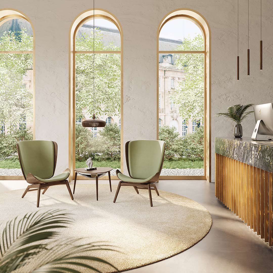 umage the reader clava dine leuchte chimes 72580