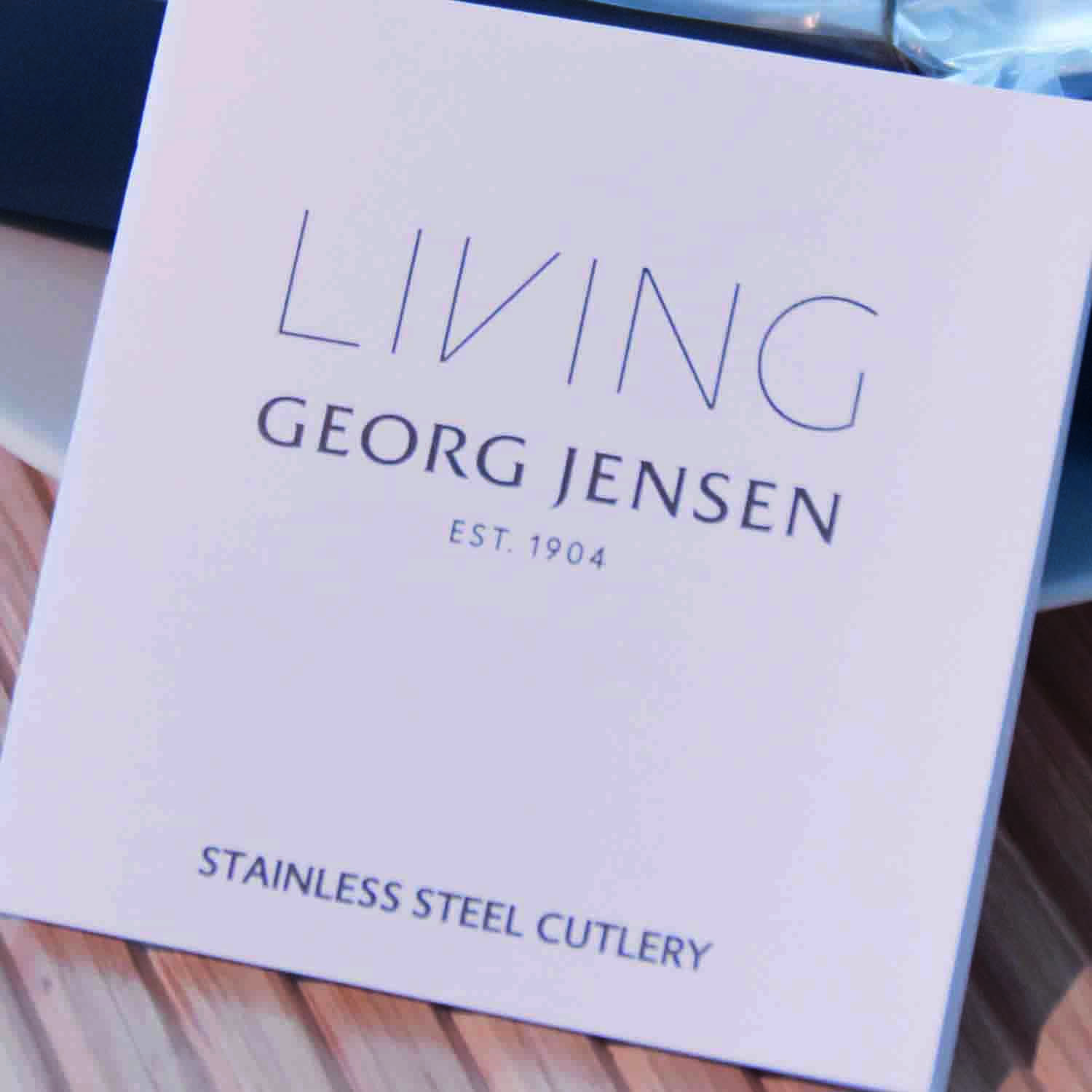 georg jensen 3