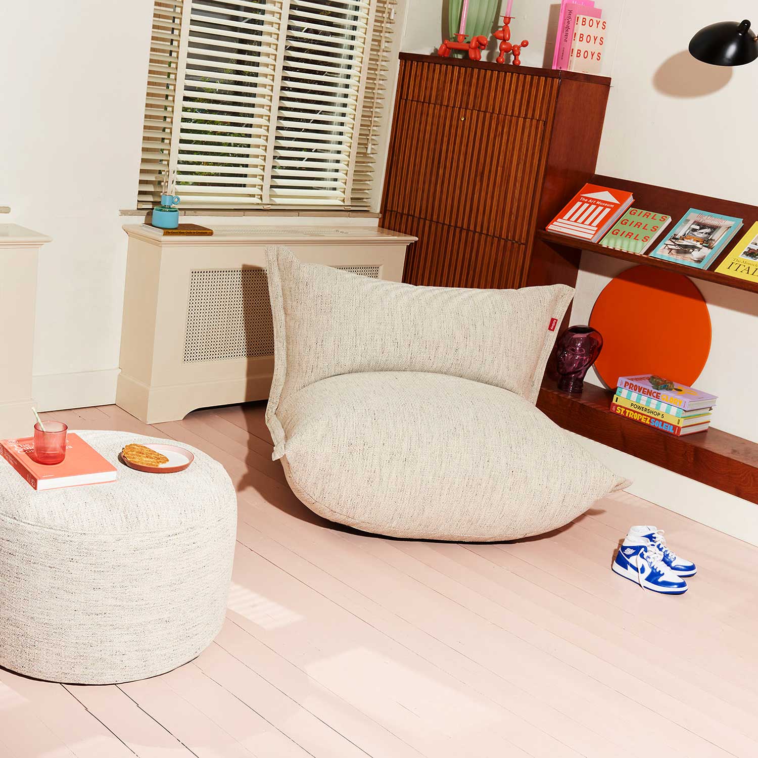 fatboy BonBaron mingle marble 87731