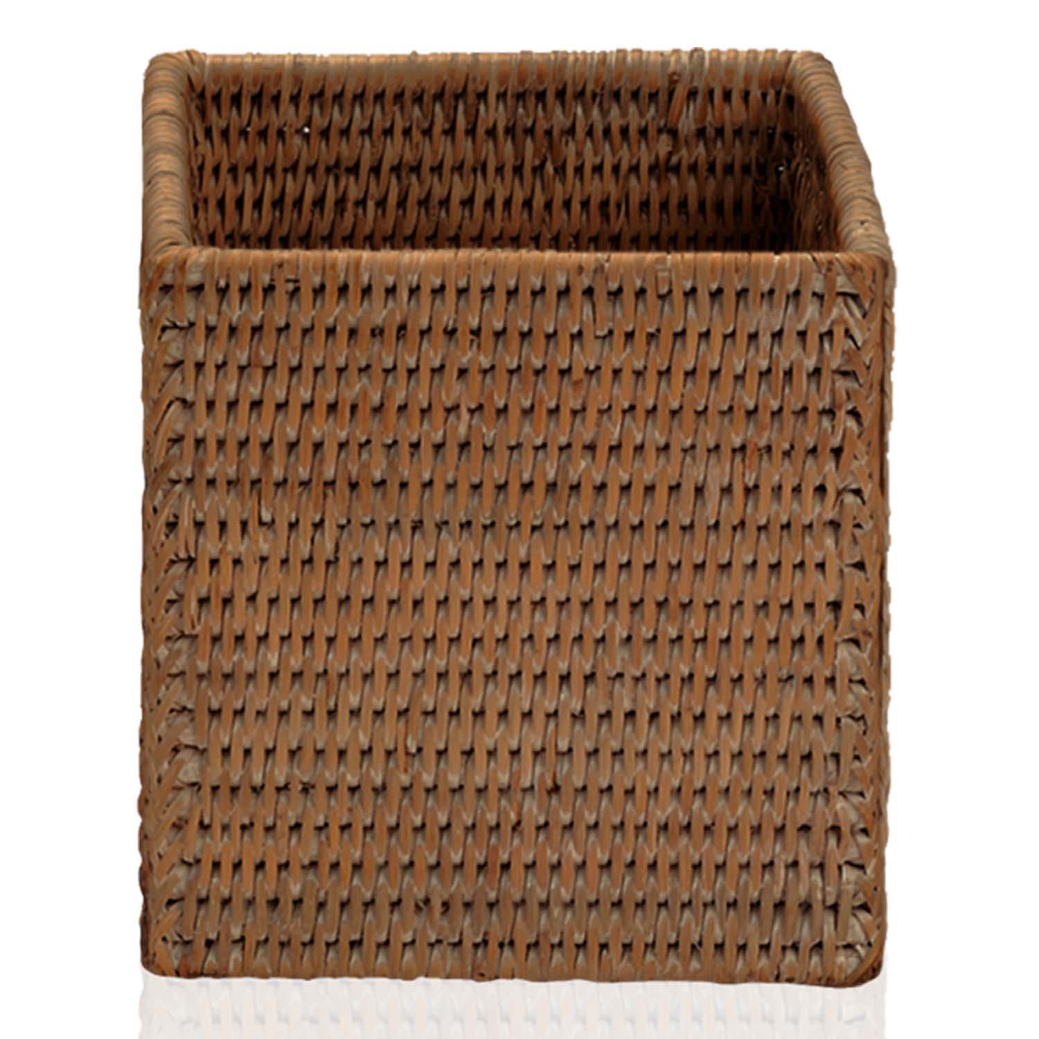 0932292 Basket BOD dunkel Decor Walther